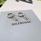 China Replica Balenciaga Earrings 28usd Only